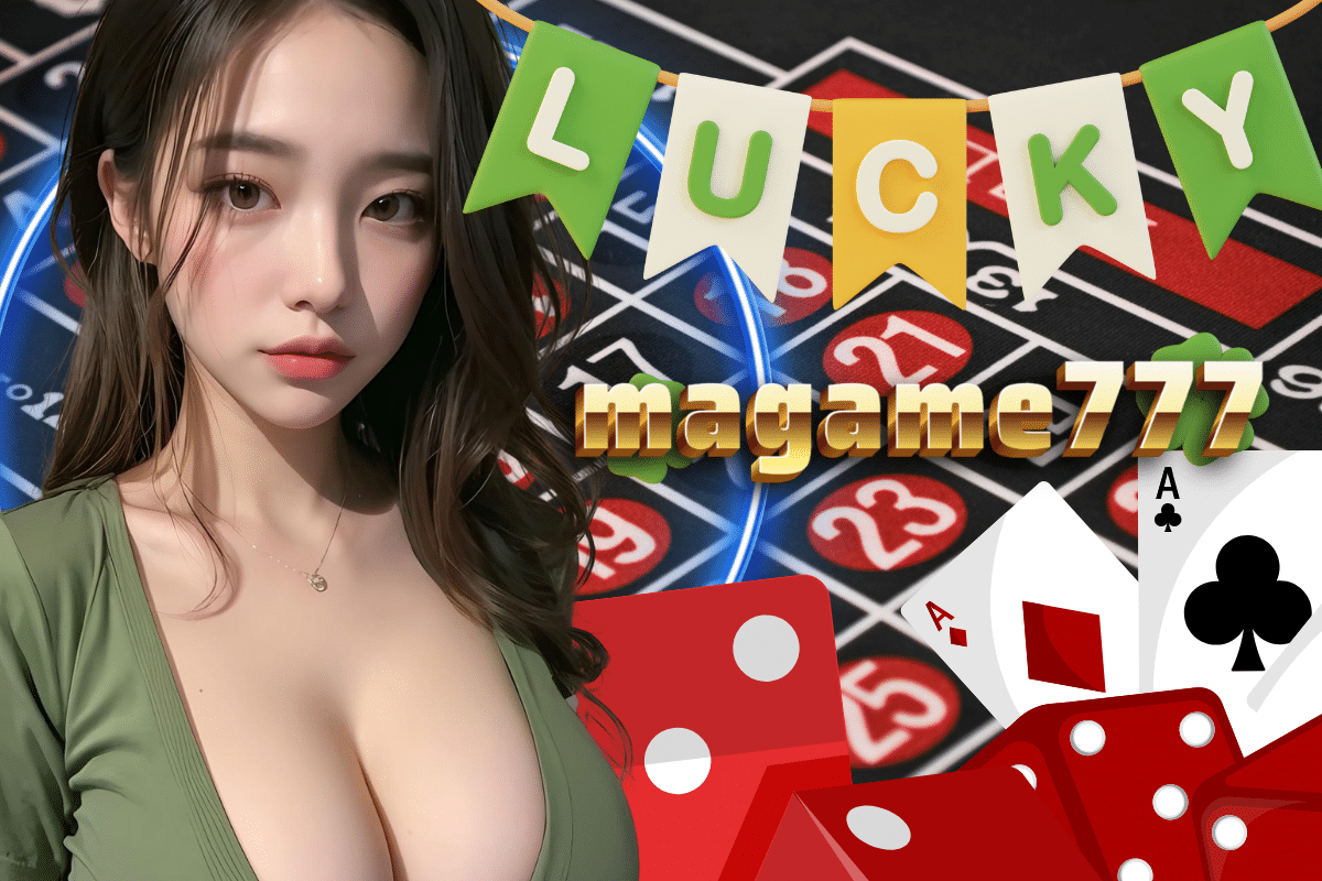 magame777 online
