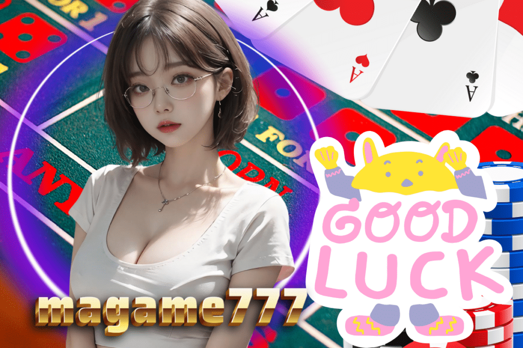 magame777